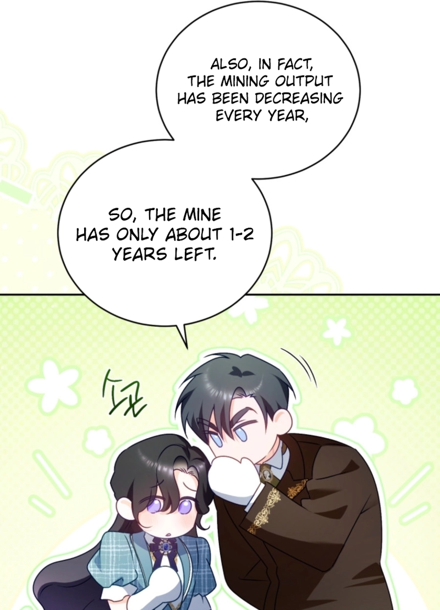 Honey, I Think That’s a Misunderstanding Chapter 2817 page 74 - 