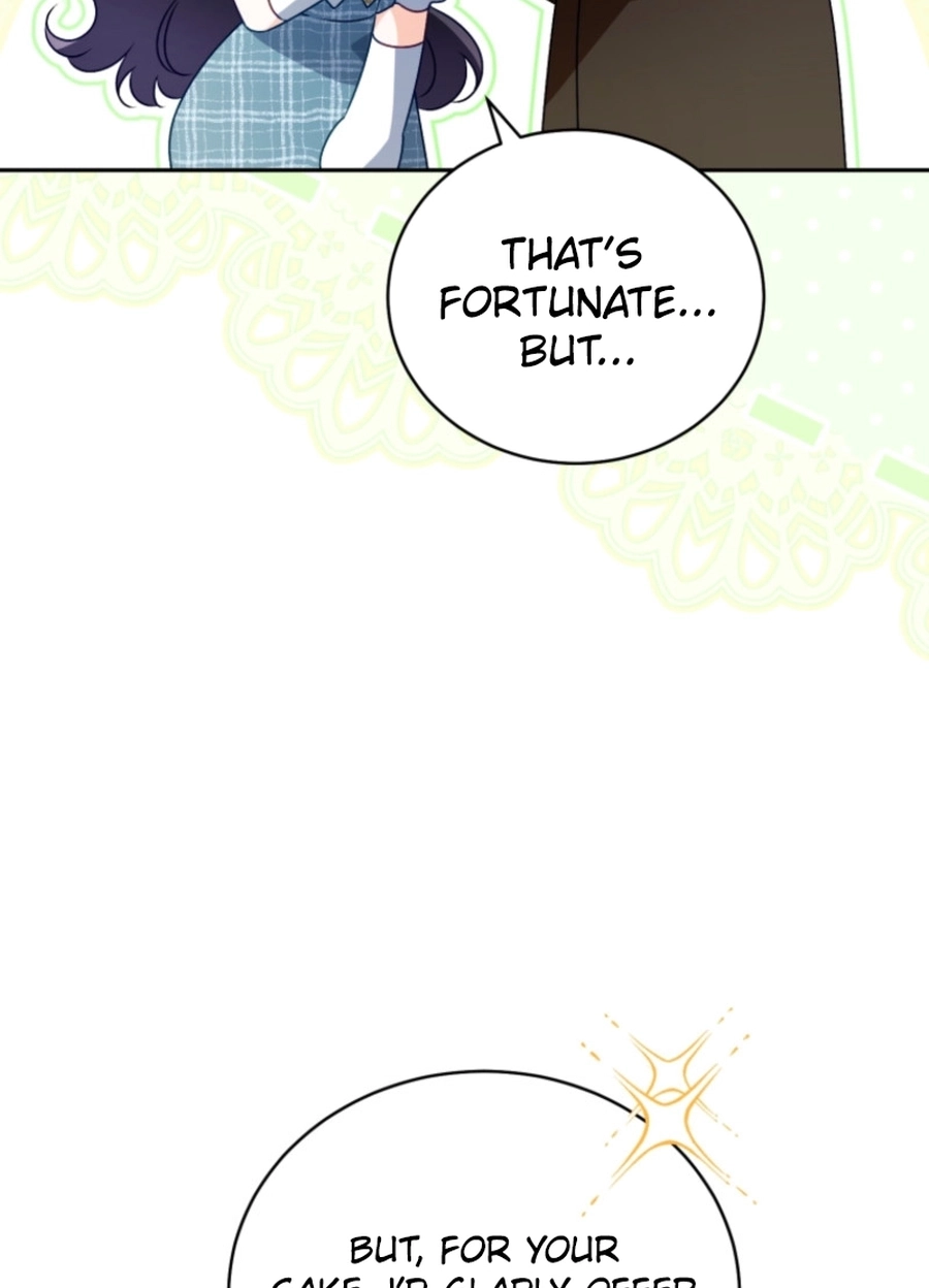 Honey, I Think That’s a Misunderstanding Chapter 2817 page 75 - 