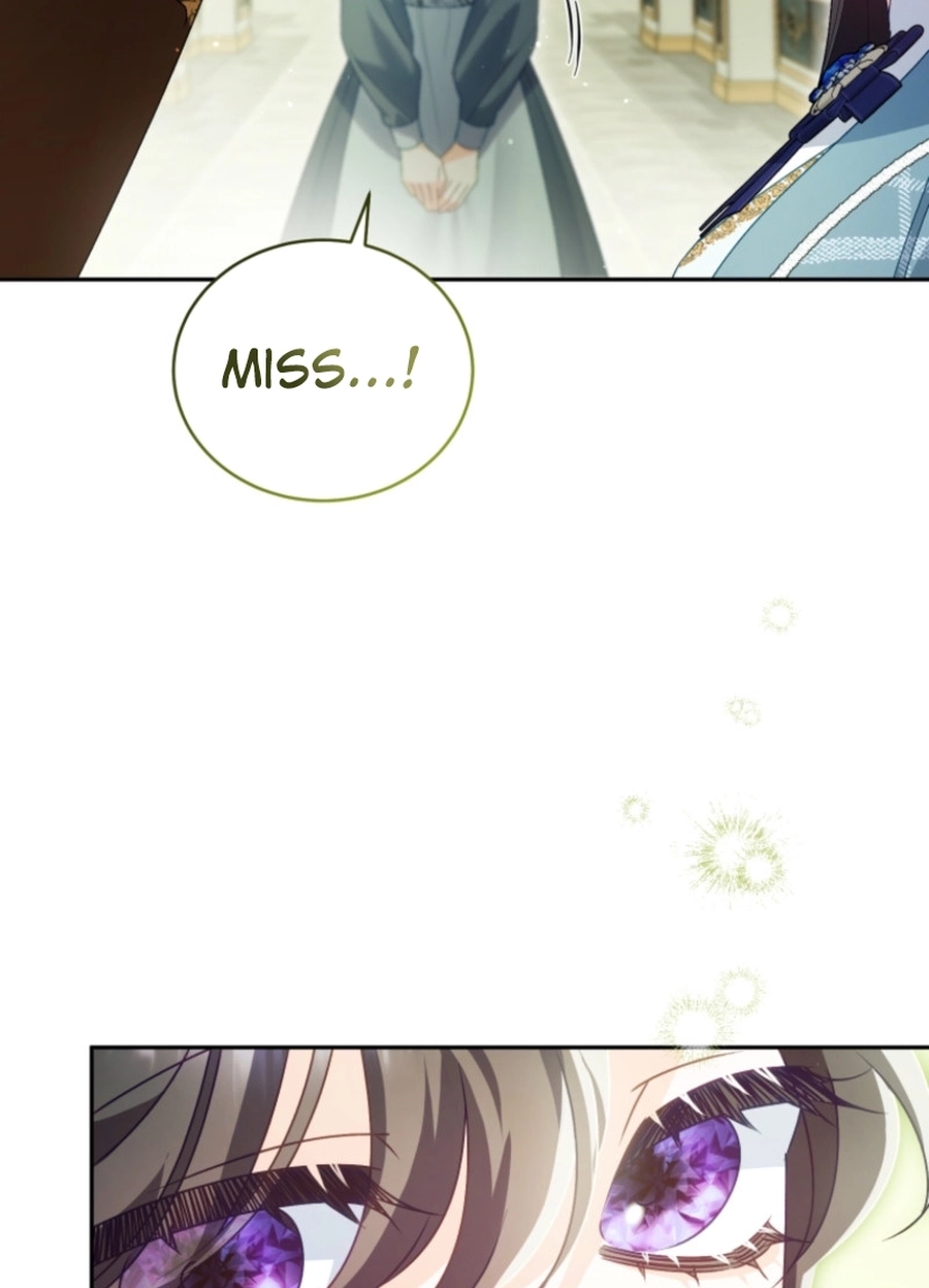 Honey, I Think That’s a Misunderstanding Chapter 2817 page 77 - 