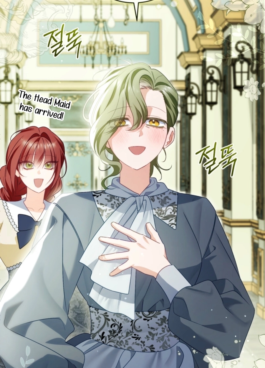 Honey, I Think That’s a Misunderstanding Chapter 2817 page 79 - 