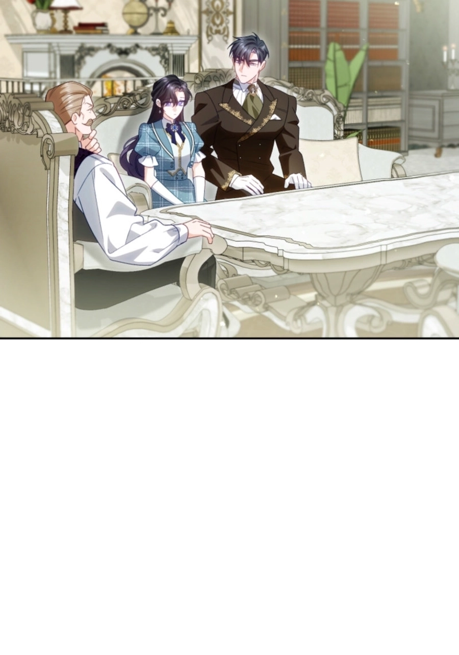 Honey, I Think That’s a Misunderstanding Chapter 2817 page 9 - 