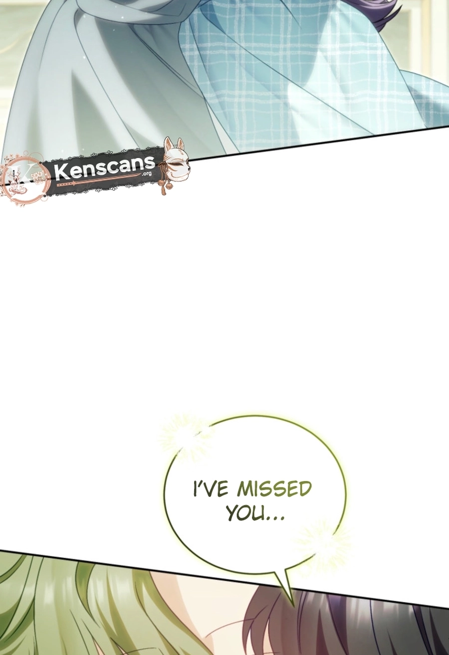 Honey, I Think That’s a Misunderstanding Chapter 2817 page 82 - 