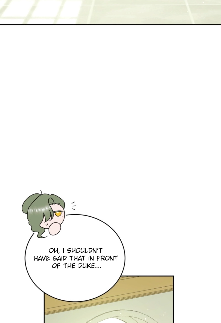 Honey, I Think That’s a Misunderstanding Chapter 2817 page 85 - 