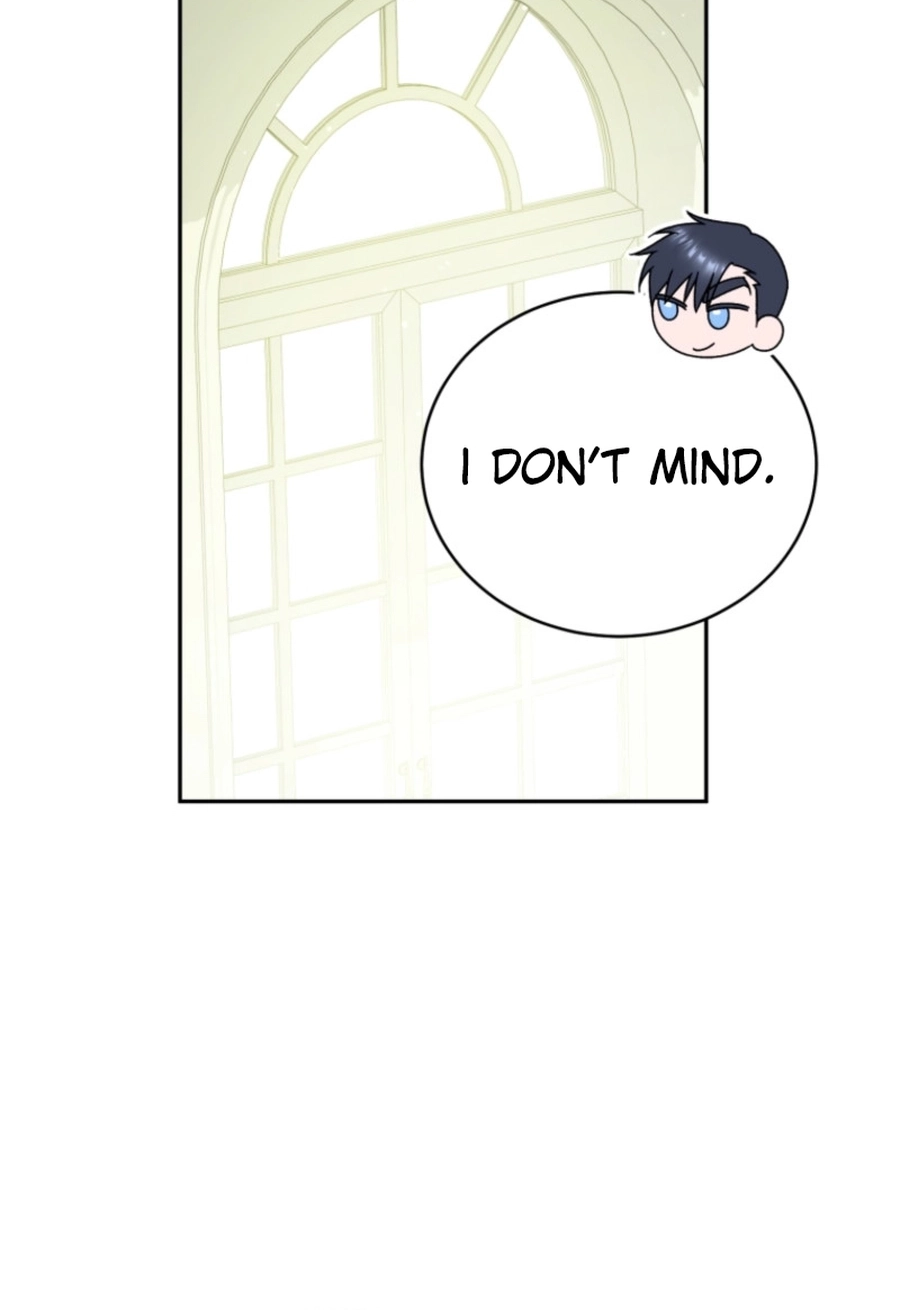 Honey, I Think That’s a Misunderstanding Chapter 2817 page 86 - 