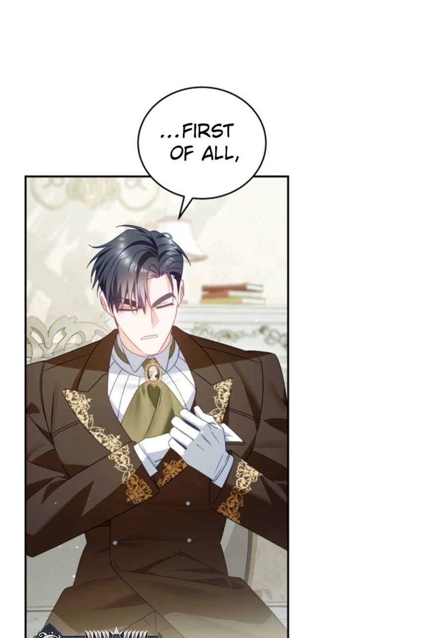 Honey, I Think That’s a Misunderstanding Chapter 2817 page 10 - 