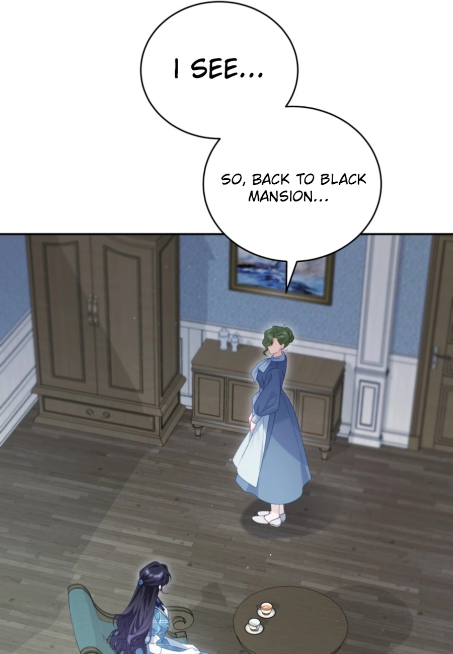 Honey, I Think That’s a Misunderstanding Chapter 2817 page 93 - 