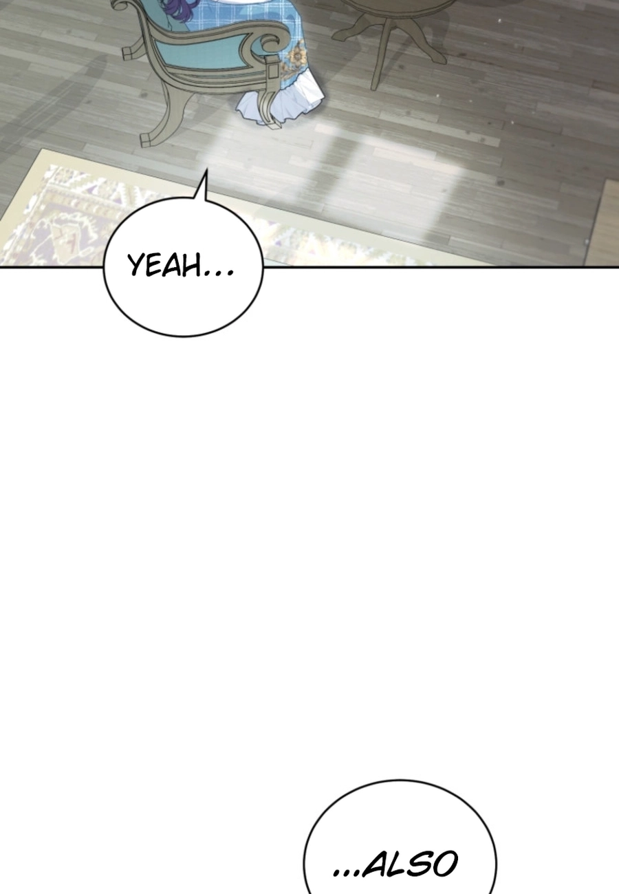 Honey, I Think That’s a Misunderstanding Chapter 2817 page 94 - 
