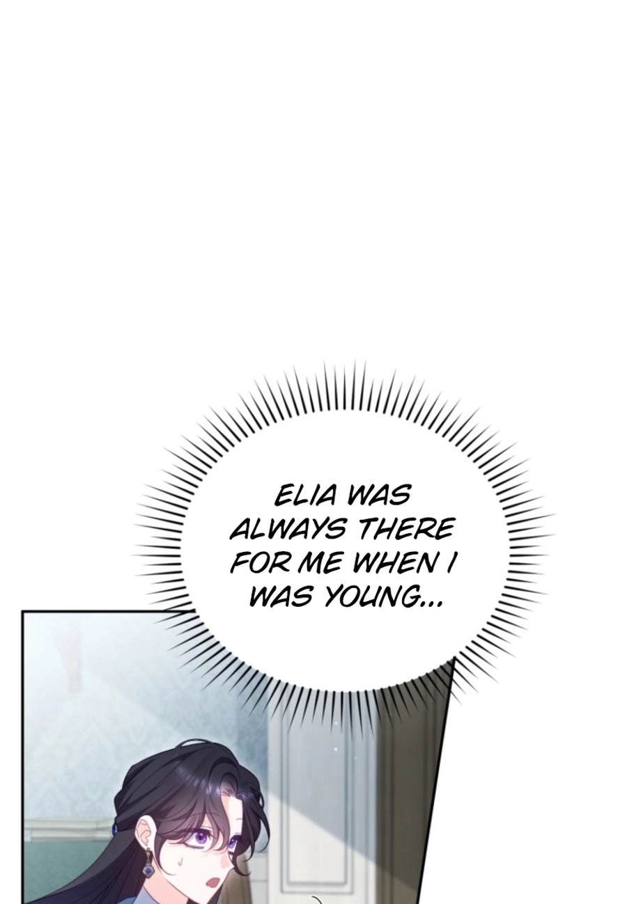 Honey, I Think That’s a Misunderstanding Chapter 2817 page 97 - 