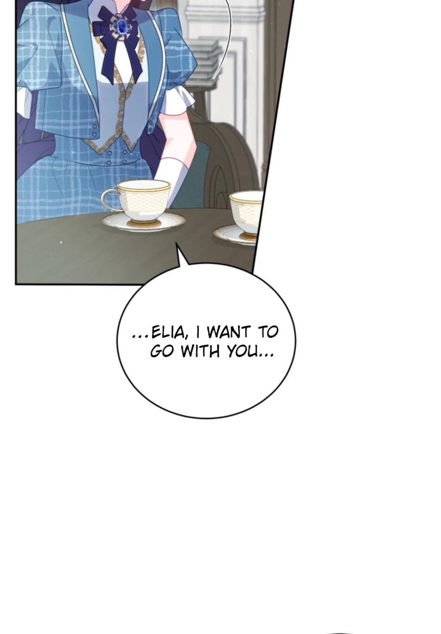 Honey, I Think That’s a Misunderstanding Chapter 2817 page 98 - 