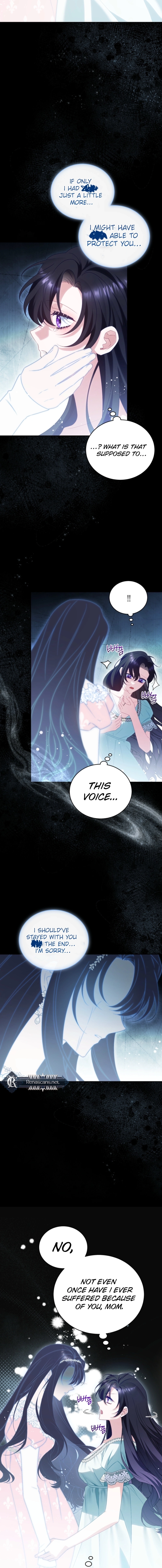 Honey, I Think That’s a Misunderstanding Chapter 2916 page 2 - 