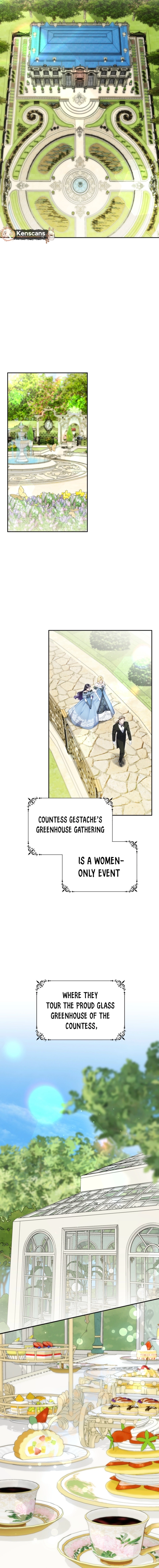 Honey, I Think That’s a Misunderstanding Chapter 2916 page 15 - 