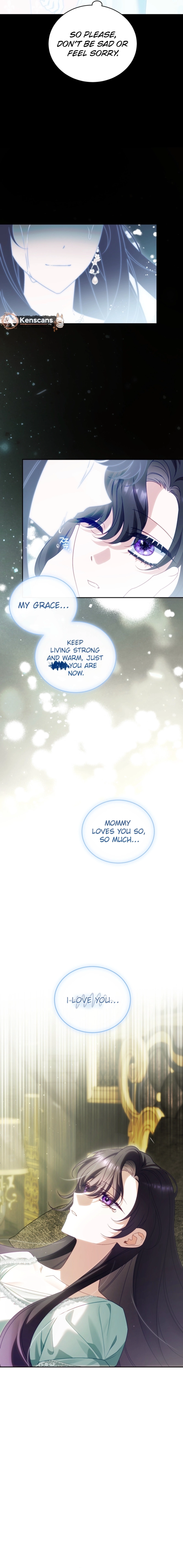 Honey, I Think That’s a Misunderstanding Chapter 2916 page 3 - 