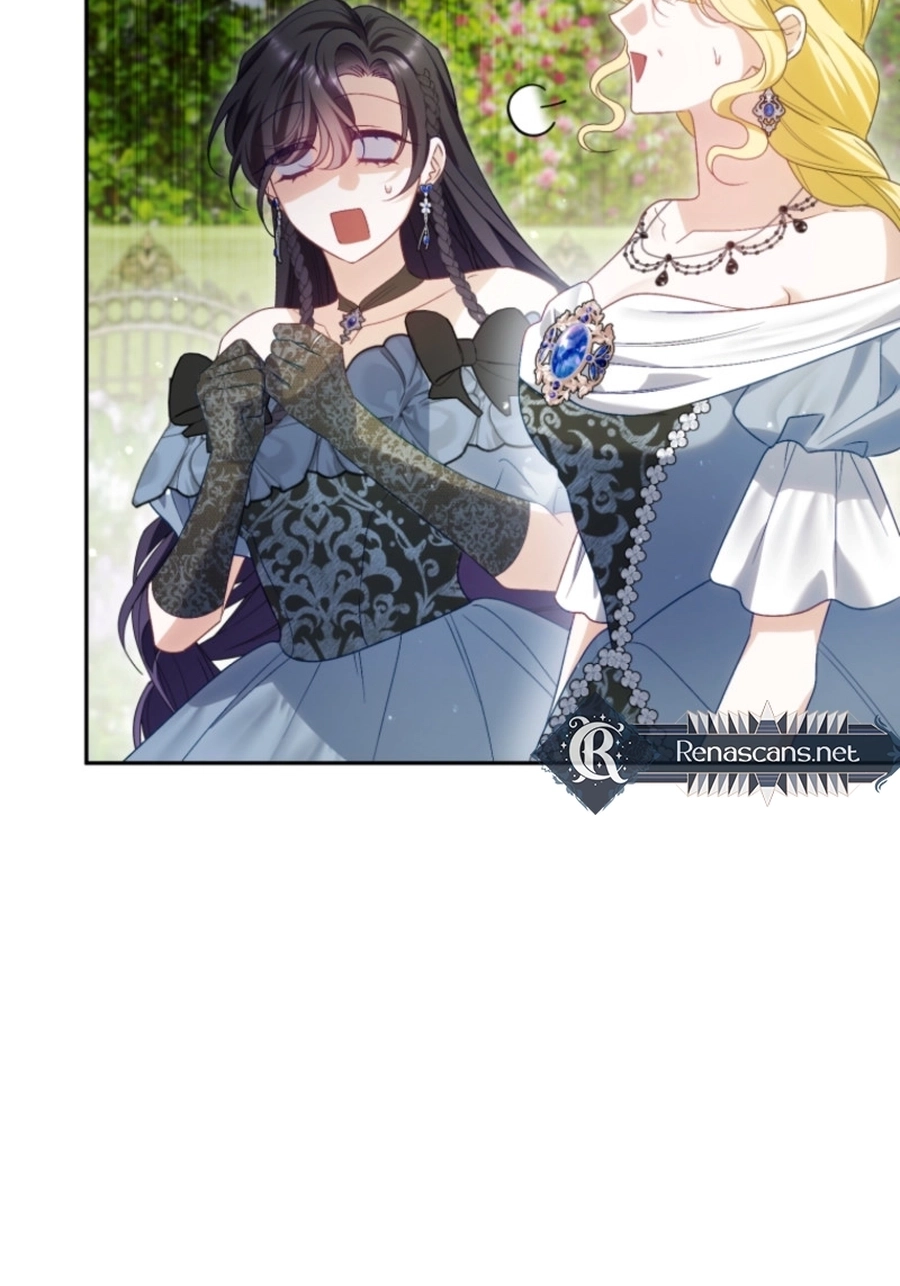 Honey, I Think That’s a Misunderstanding Chapter 2917 page 102 - 