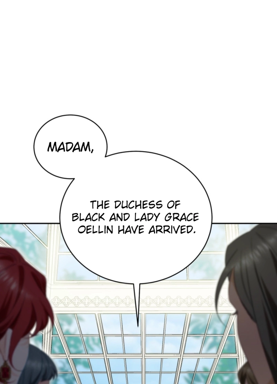 Honey, I Think That’s a Misunderstanding Chapter 2917 page 106 - 
