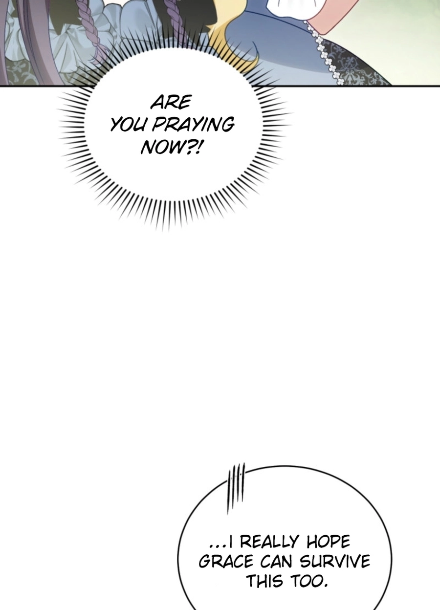 Honey, I Think That’s a Misunderstanding Chapter 2917 page 110 - 