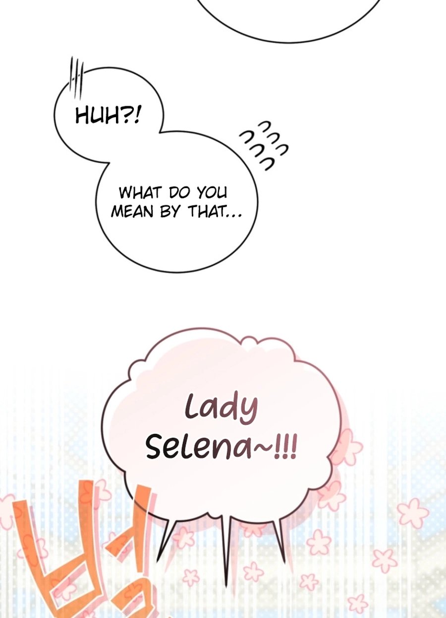 Honey, I Think That’s a Misunderstanding Chapter 2917 page 111 - 