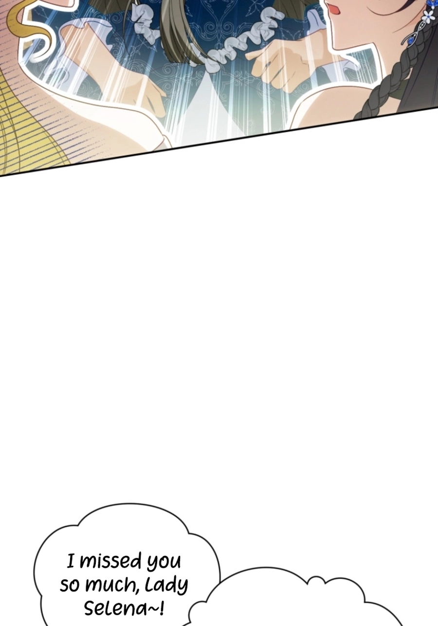Honey, I Think That’s a Misunderstanding Chapter 2917 page 113 - 