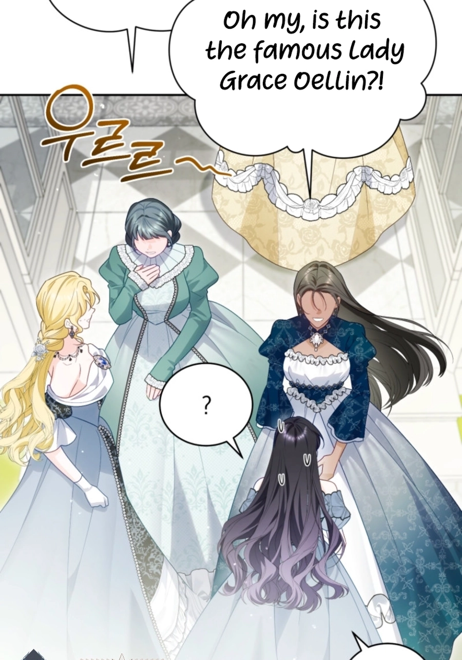 Honey, I Think That’s a Misunderstanding Chapter 2917 page 114 - 