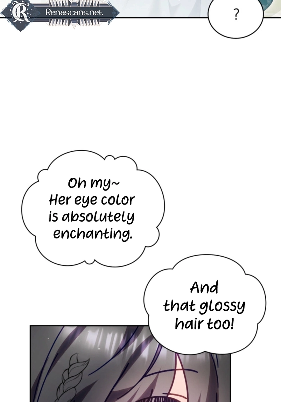 Honey, I Think That’s a Misunderstanding Chapter 2917 page 115 - 