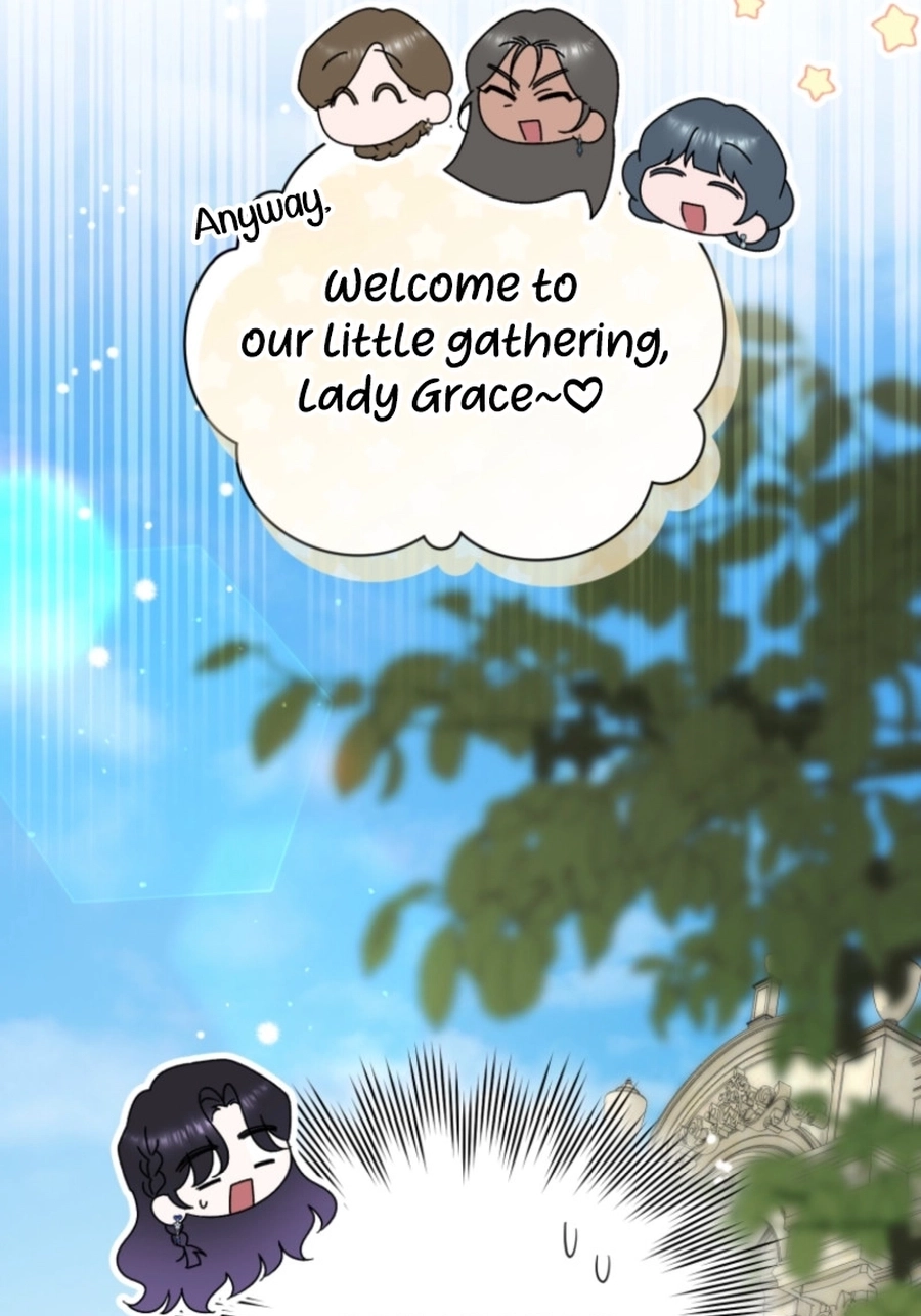 Honey, I Think That’s a Misunderstanding Chapter 2917 page 117 - 