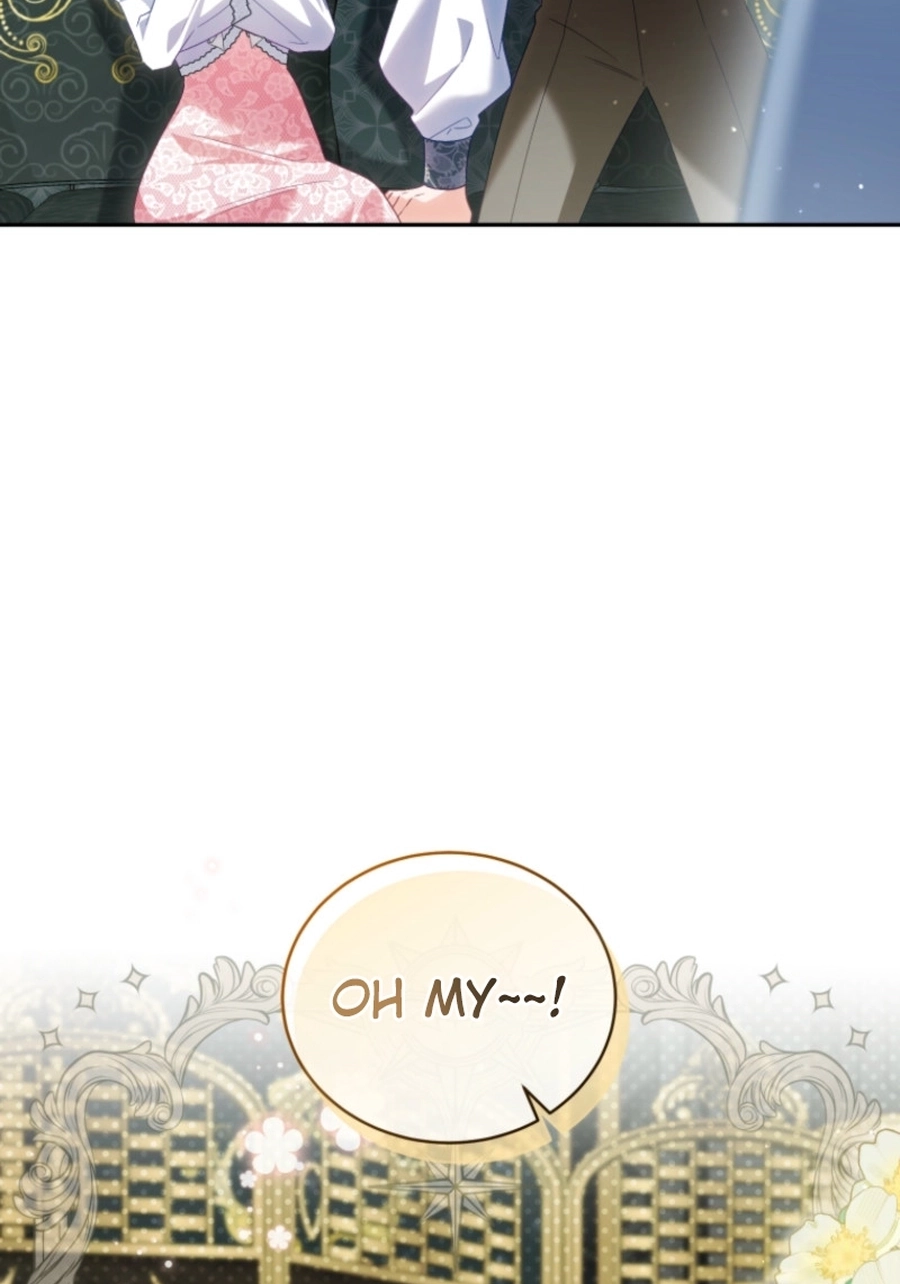 Honey, I Think That’s a Misunderstanding Chapter 2917 page 31 - 