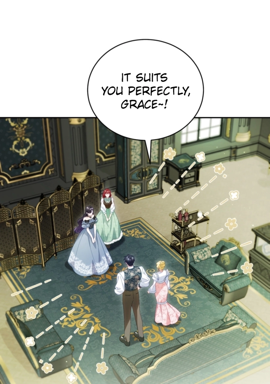 Honey, I Think That’s a Misunderstanding Chapter 2917 page 34 - 