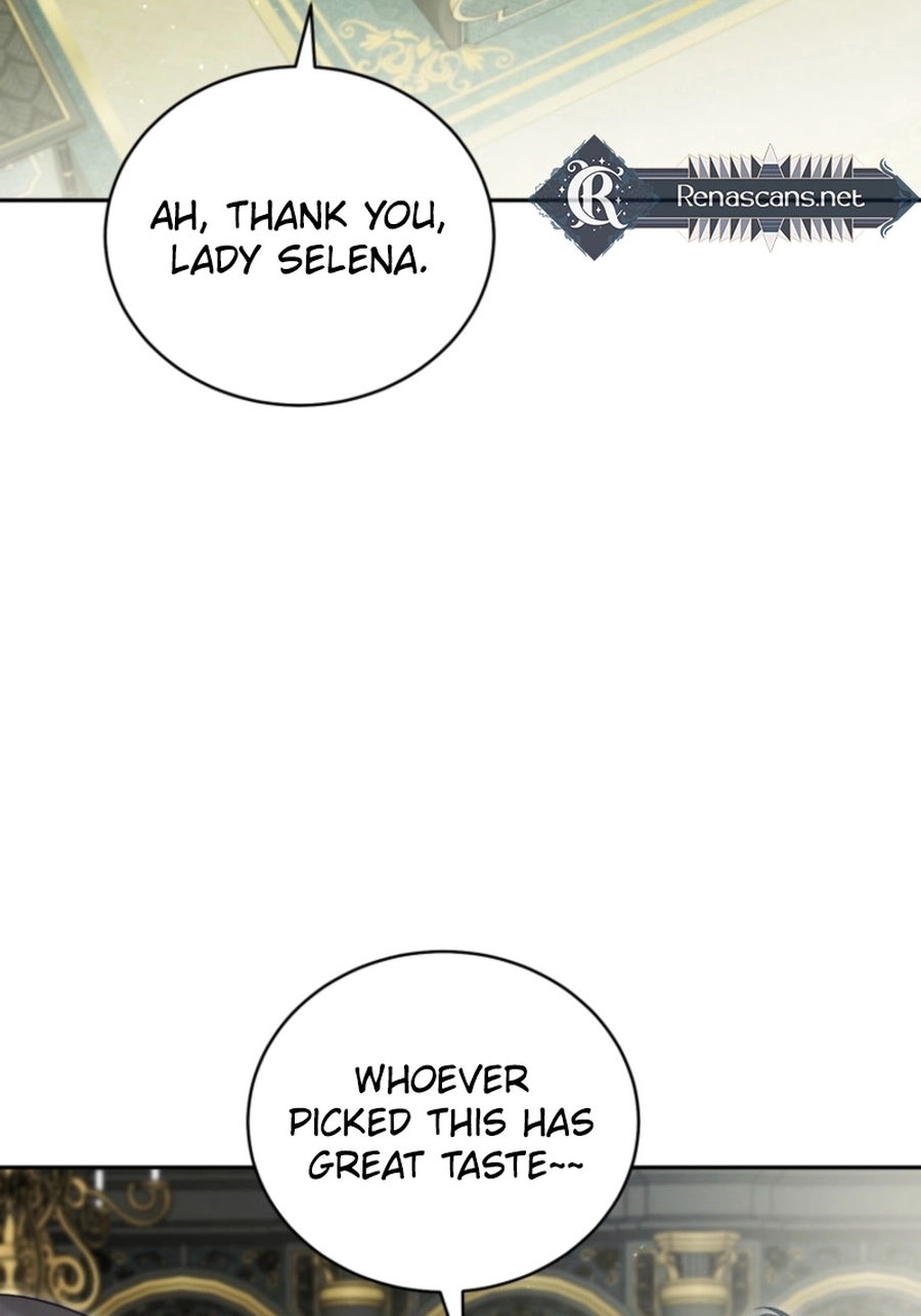 Honey, I Think That’s a Misunderstanding Chapter 2917 page 35 - 