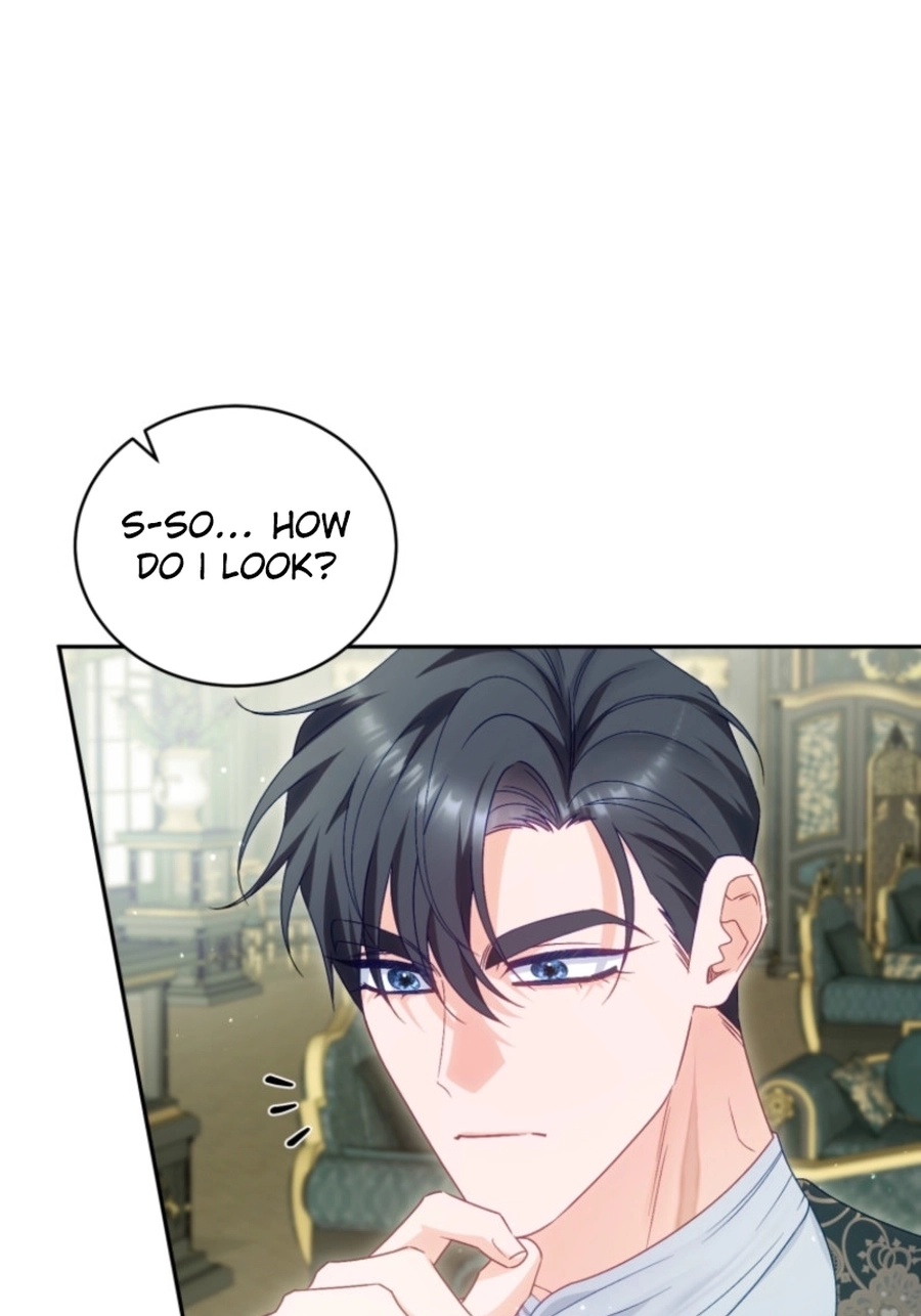 Honey, I Think That’s a Misunderstanding Chapter 2917 page 37 - 