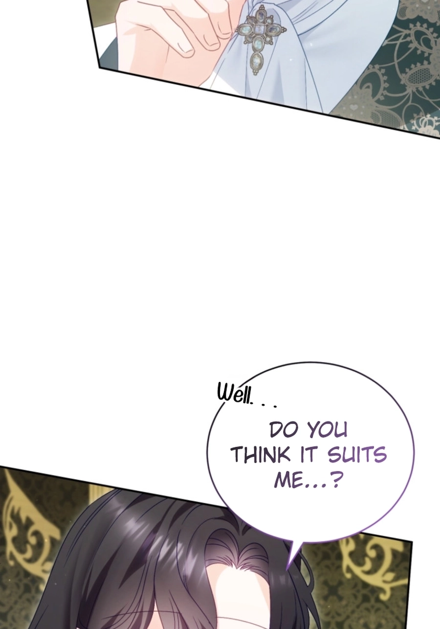 Honey, I Think That’s a Misunderstanding Chapter 2917 page 38 - 