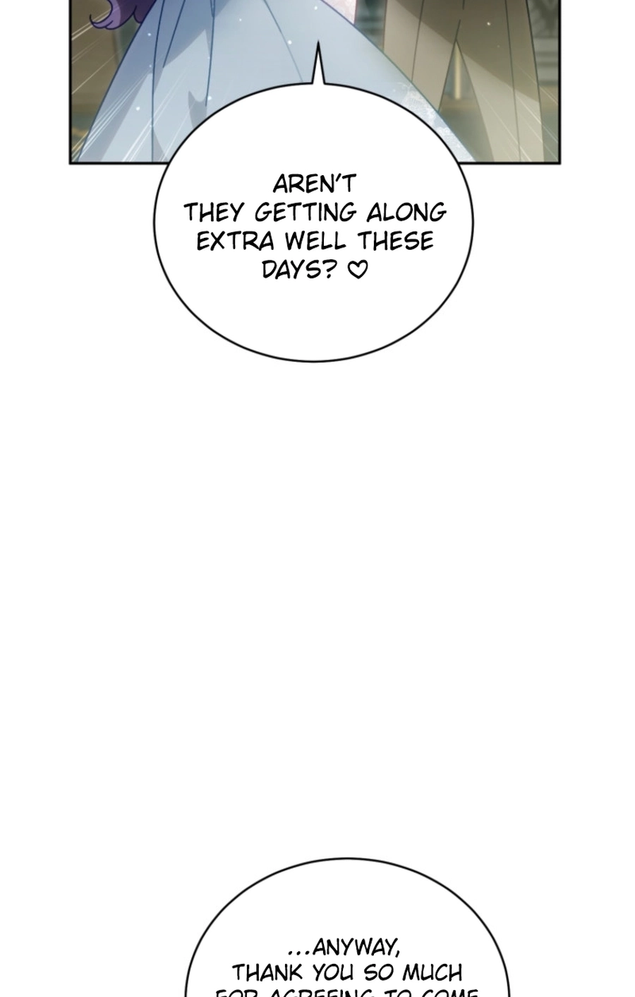 Honey, I Think That’s a Misunderstanding Chapter 2917 page 43 - 
