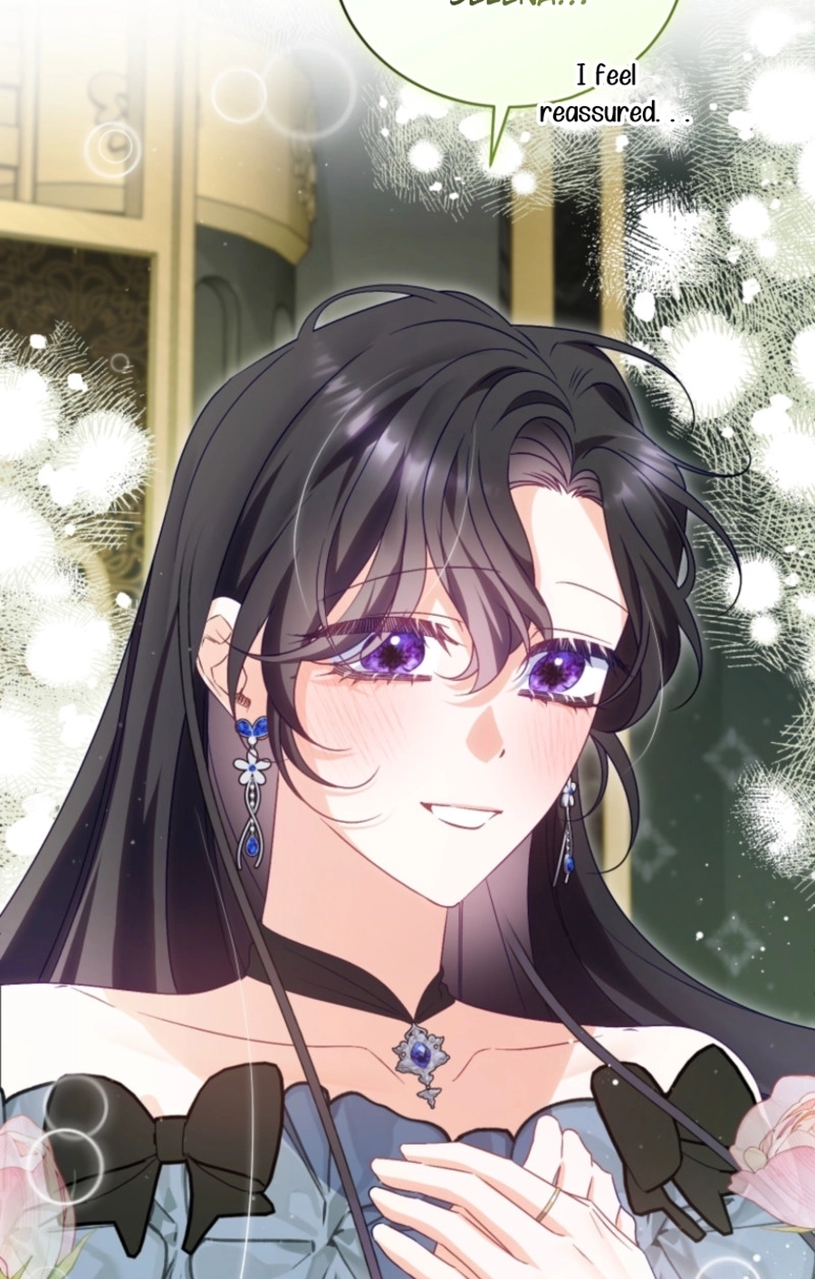 Honey, I Think That’s a Misunderstanding Chapter 2917 page 46 - 