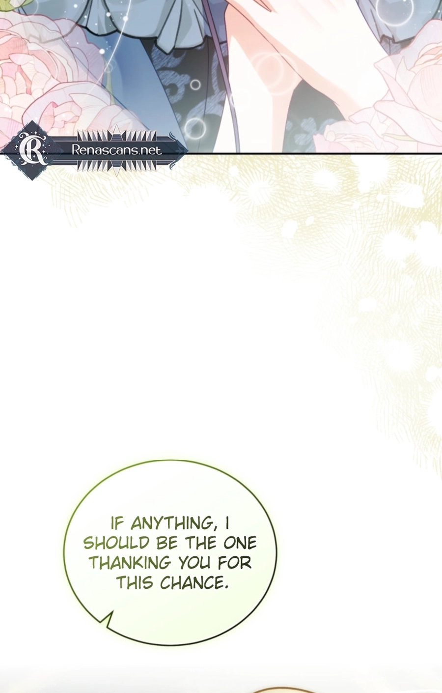 Honey, I Think That’s a Misunderstanding Chapter 2917 page 47 - 