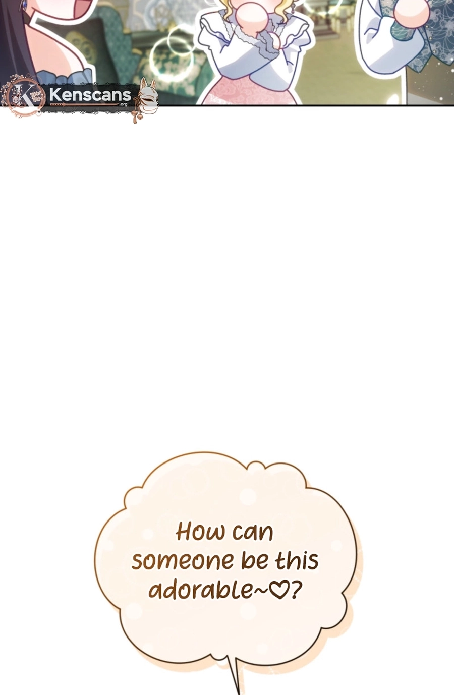 Honey, I Think That’s a Misunderstanding Chapter 2917 page 49 - 