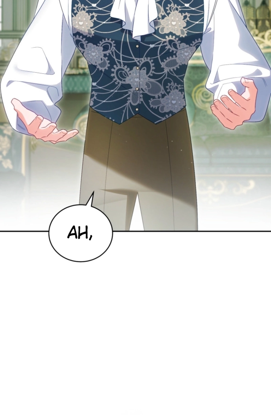 Honey, I Think That’s a Misunderstanding Chapter 2917 page 53 - 