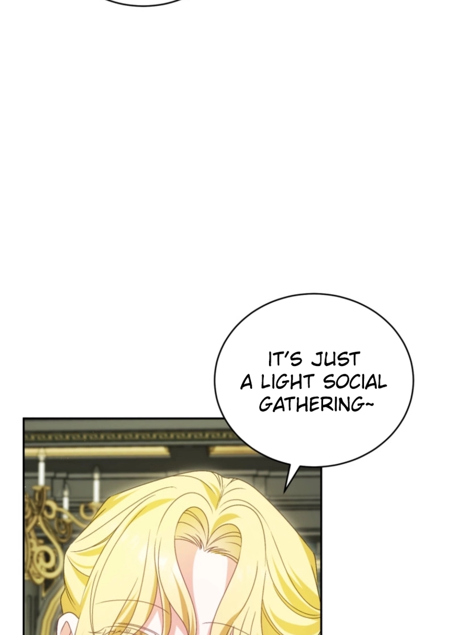 Honey, I Think That’s a Misunderstanding Chapter 2917 page 55 - 
