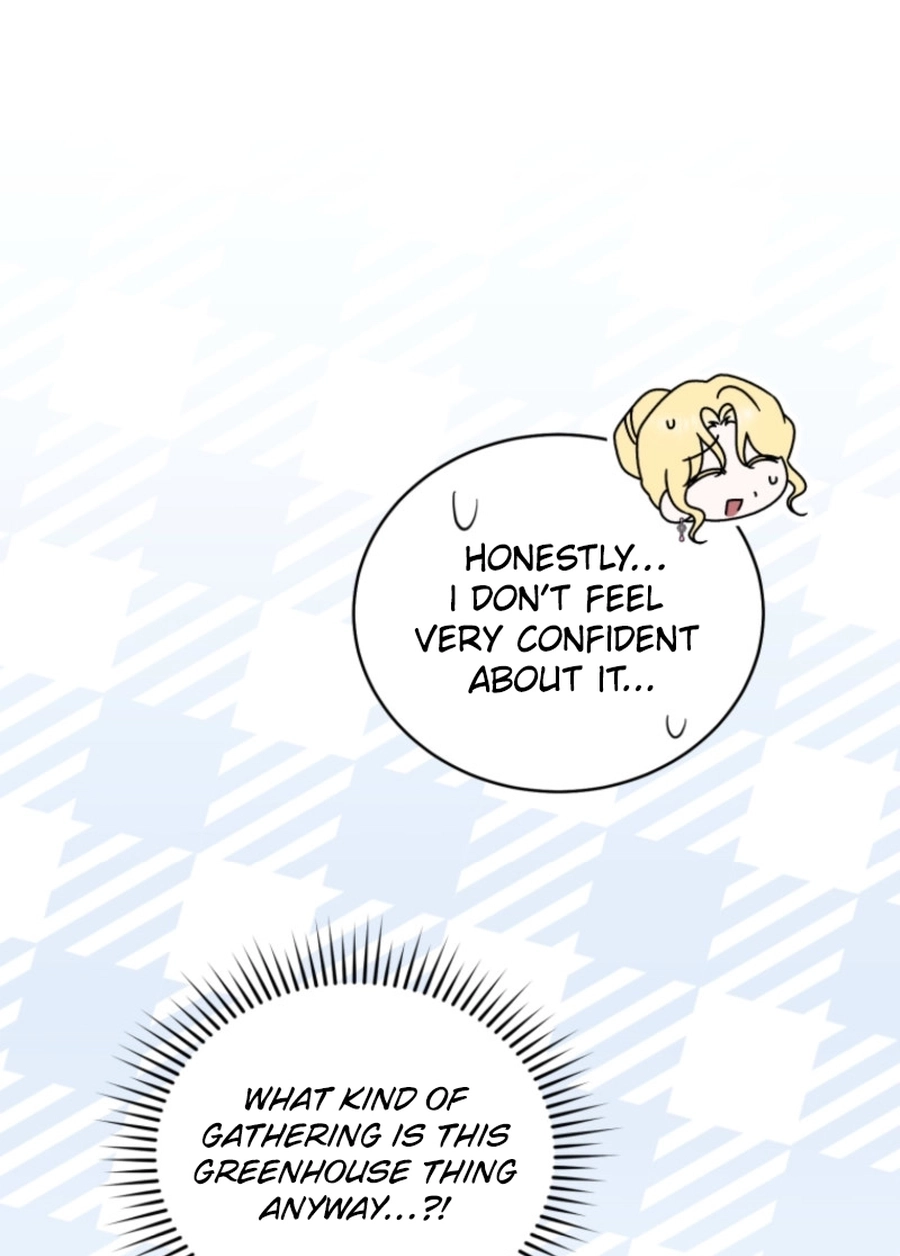 Honey, I Think That’s a Misunderstanding Chapter 2917 page 58 - 