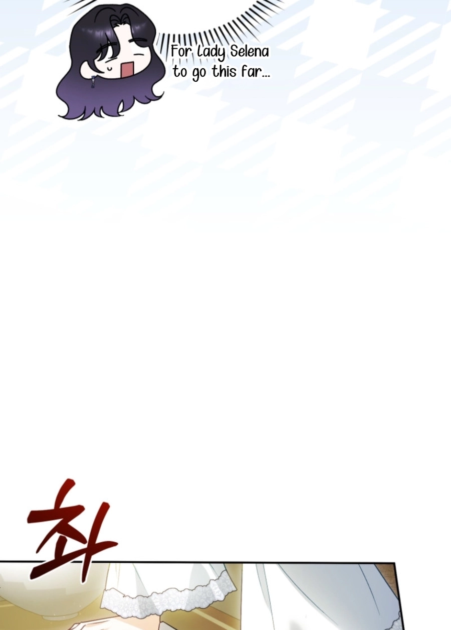 Honey, I Think That’s a Misunderstanding Chapter 2917 page 59 - 