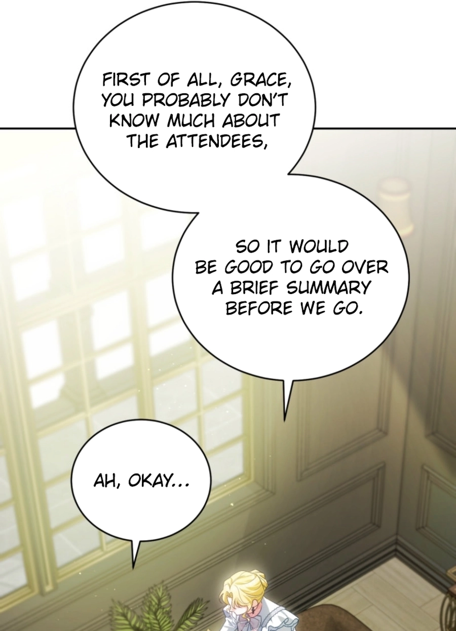 Honey, I Think That’s a Misunderstanding Chapter 2917 page 61 - 