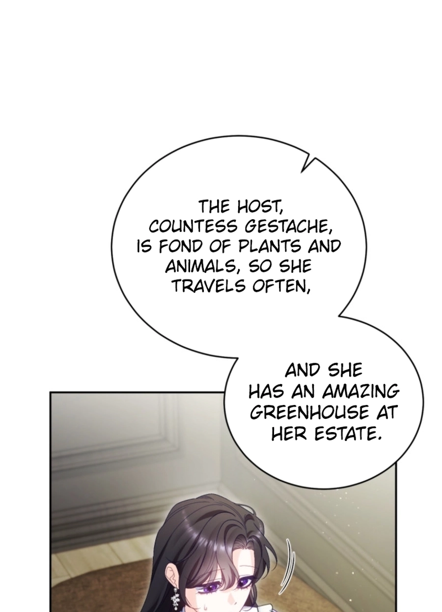 Honey, I Think That’s a Misunderstanding Chapter 2917 page 63 - 