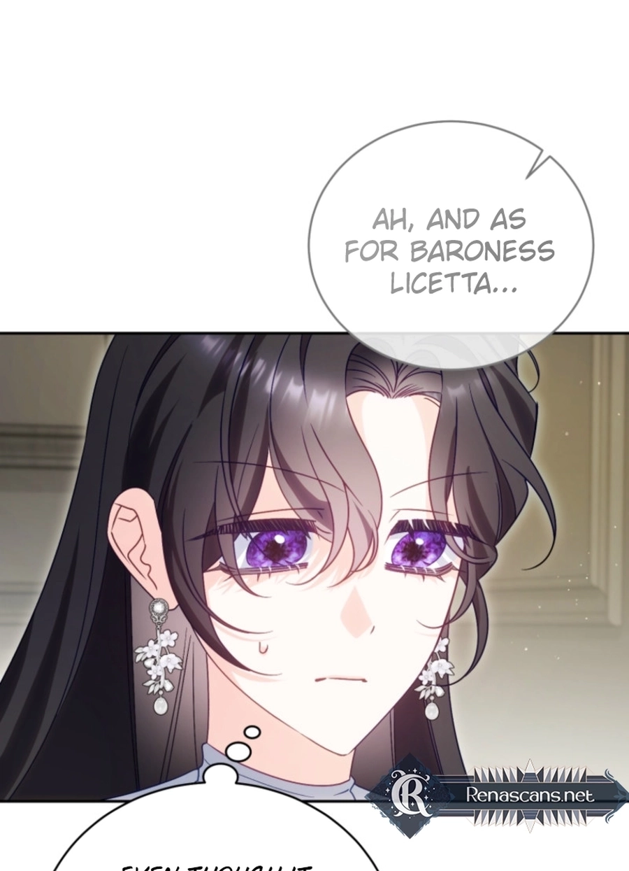 Honey, I Think That’s a Misunderstanding Chapter 2917 page 65 - 