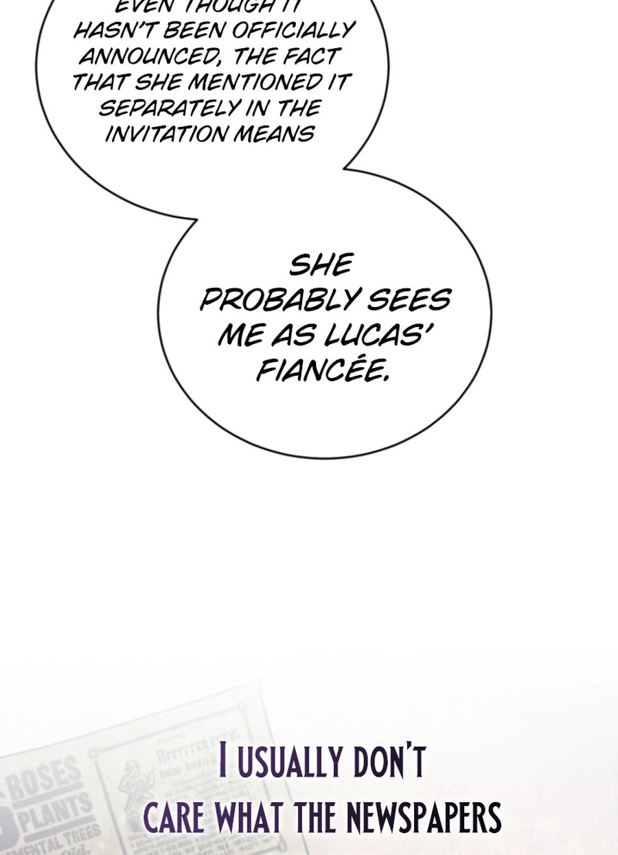 Honey, I Think That’s a Misunderstanding Chapter 2917 page 66 - 