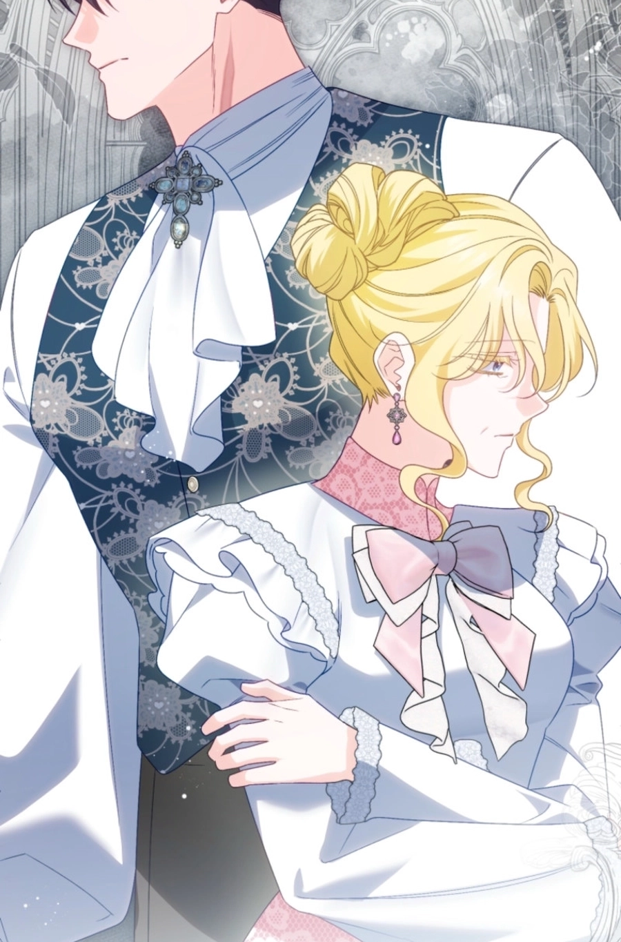Honey, I Think That’s a Misunderstanding Chapter 2917 page 71 - 