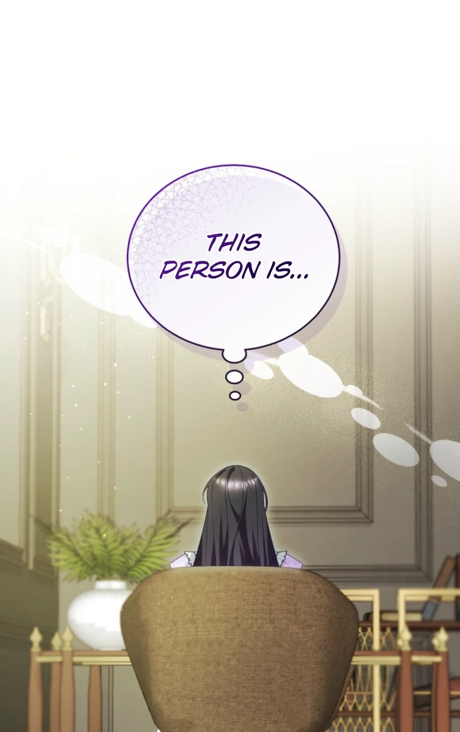 Honey, I Think That’s a Misunderstanding Chapter 2917 page 75 - 