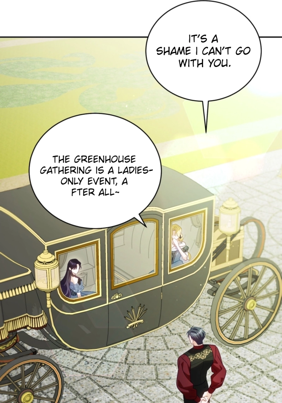 Honey, I Think That’s a Misunderstanding Chapter 2917 page 79 - 
