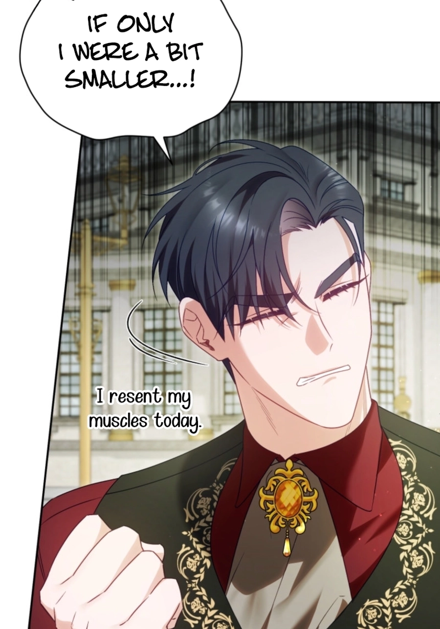 Honey, I Think That’s a Misunderstanding Chapter 2917 page 81 - 