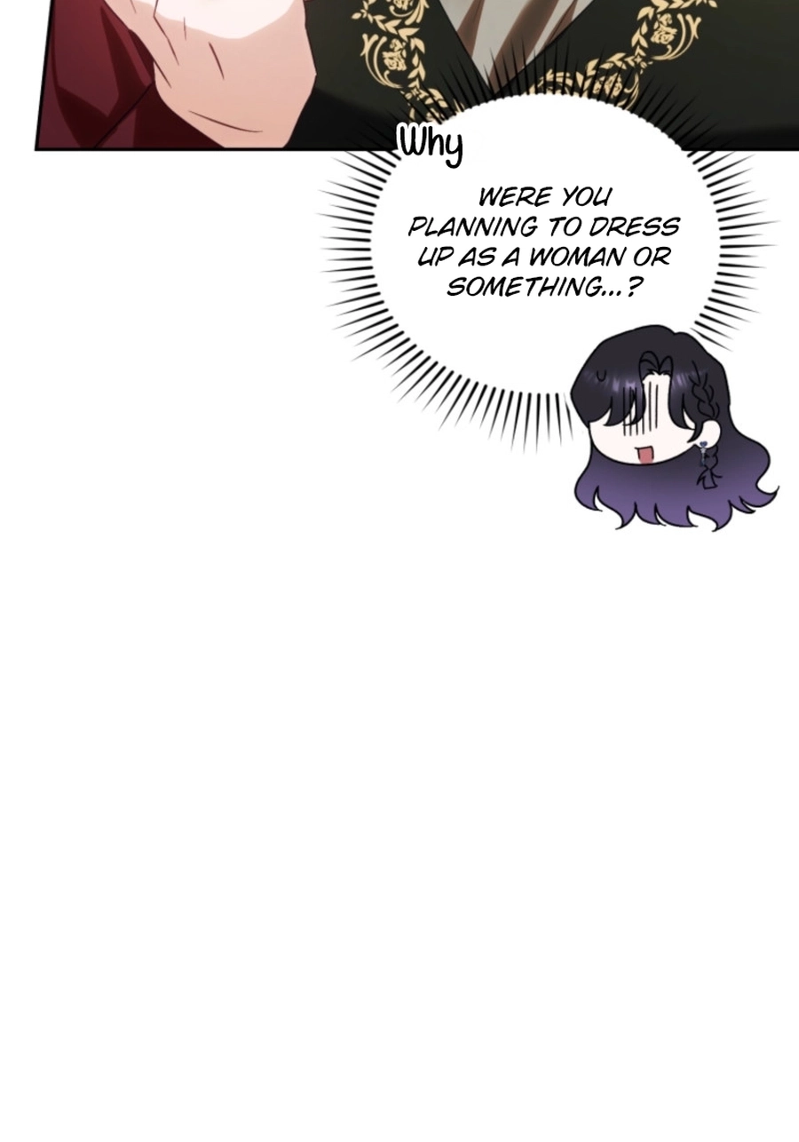 Honey, I Think That’s a Misunderstanding Chapter 2917 page 82 - 
