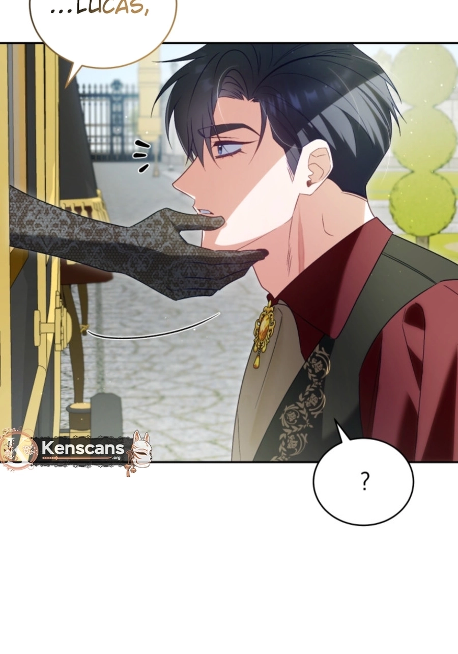 Honey, I Think That’s a Misunderstanding Chapter 2917 page 85 - 
