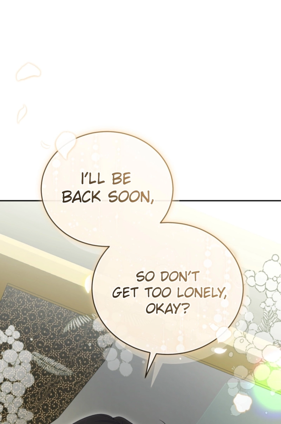 Honey, I Think That’s a Misunderstanding Chapter 2917 page 86 - 