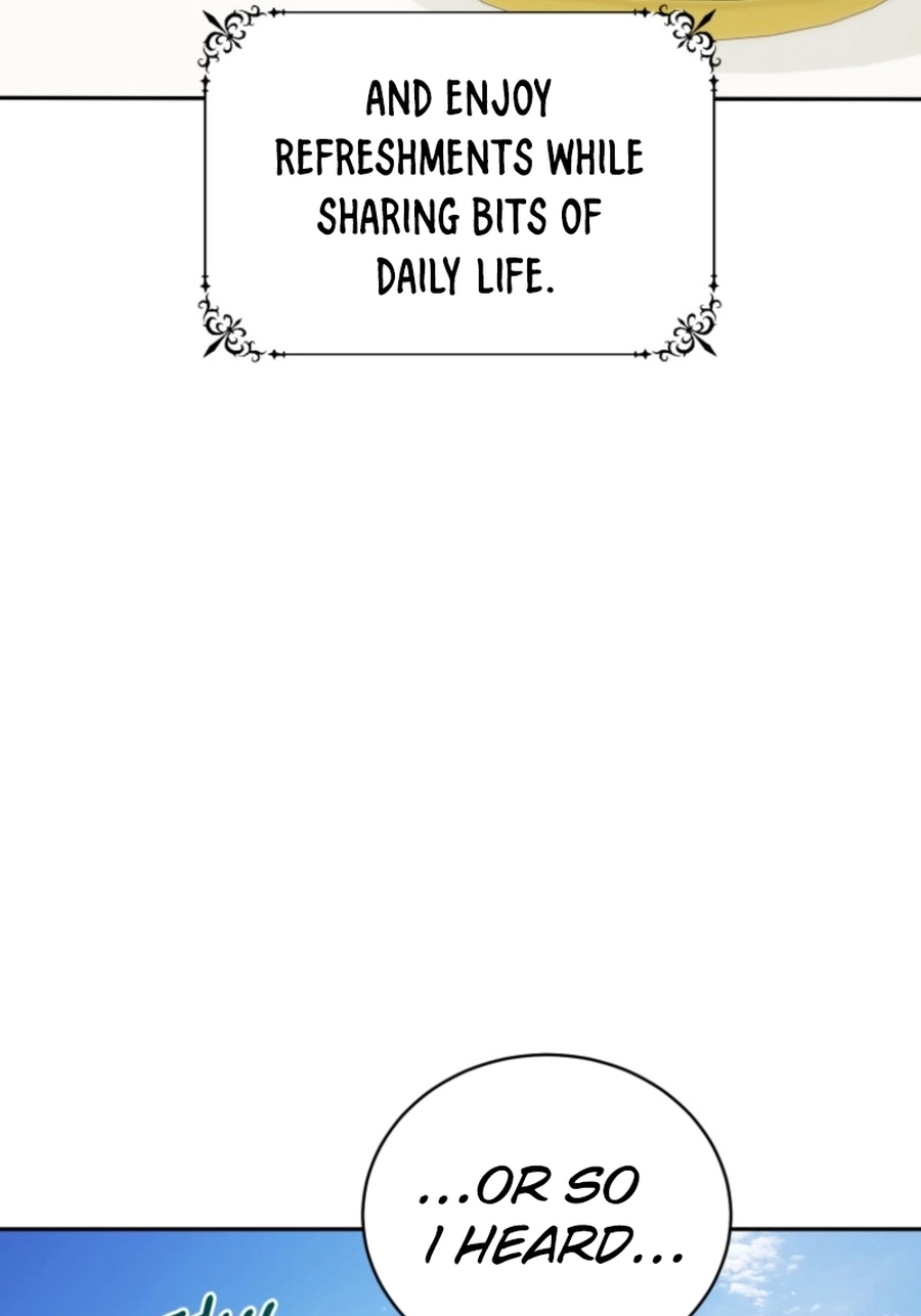 Honey, I Think That’s a Misunderstanding Chapter 2917 page 99 - 