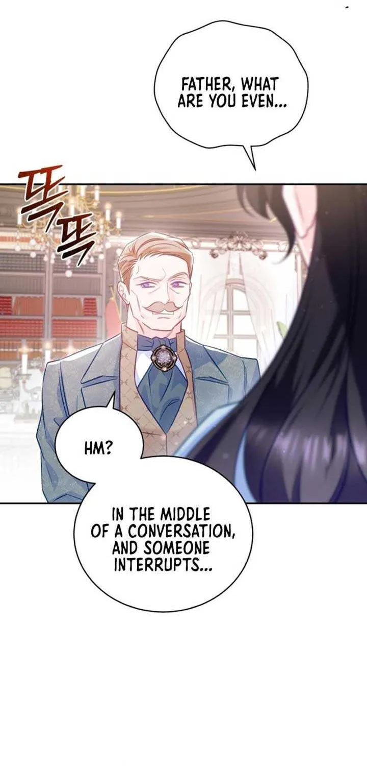Honey, I Think That’s a Misunderstanding Chapter 3 page 101 - 